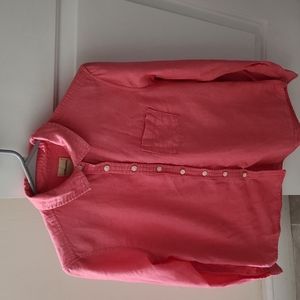 G.H. Bass & Co Button Down Shirt